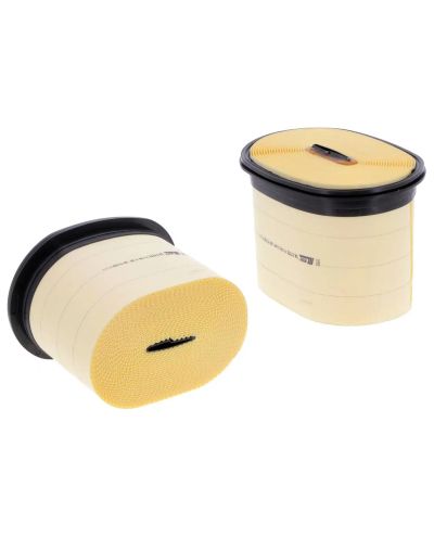 HIFI ILMASUODATIN