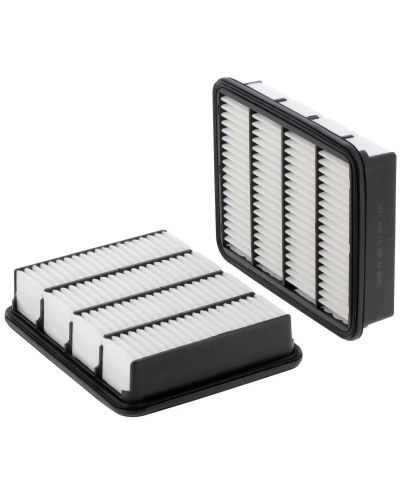 HIFI ILMASUODATIN