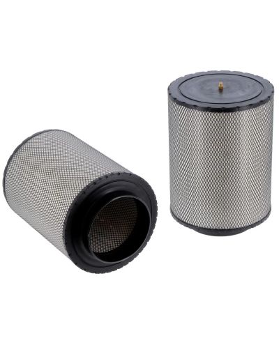 HIFI ILMANSUODATIN