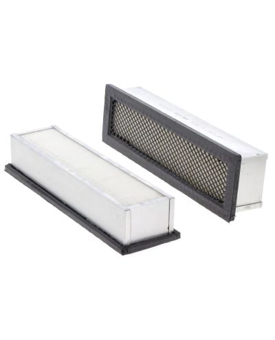 HIFI RAITISILMASUODATIN