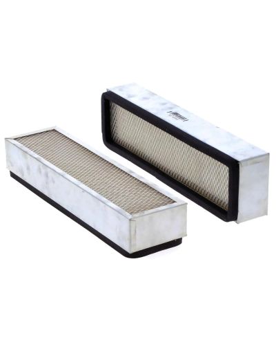 HIFI RAITISILMASUODATIN