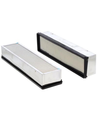 HIFI RAITISILMASUODATIN