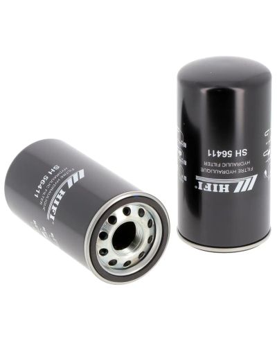 HIFI HYDRAULIIKKASUODATIN