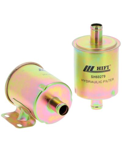 HIFI HYDRAULIIKKASUODATIN