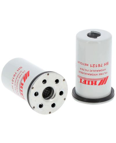 HIFI HYDRAULIIKKASUODATIN