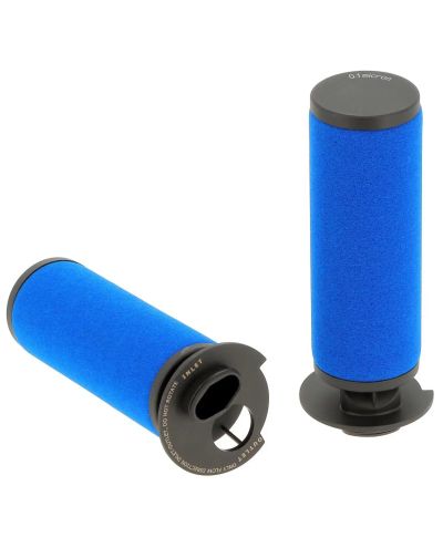 HIFI LINJASUODATIN