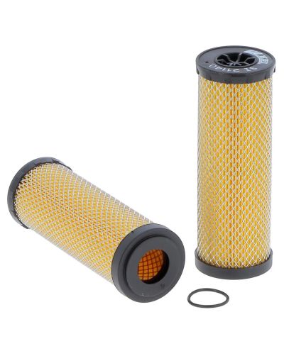 HIFI LINJASUODATIN