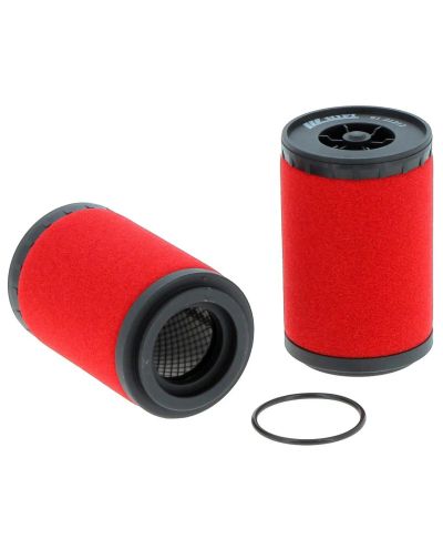 HIFI LINJASUODATIN