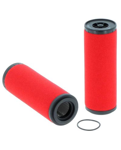 HIFI LINJASUODATIN