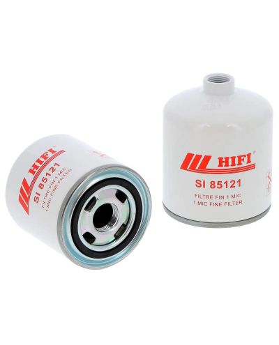 HIFI LINJASUODATIN