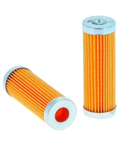 HIFI POLTTOAINESUODATIN