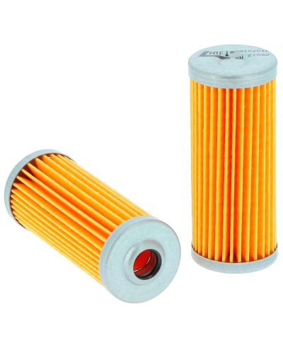 HIFI POLTTOAINESUODATIN