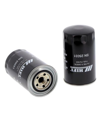 HIFI POLTTOAINESUODATIN HIFI POLTTOAINESUODATIN