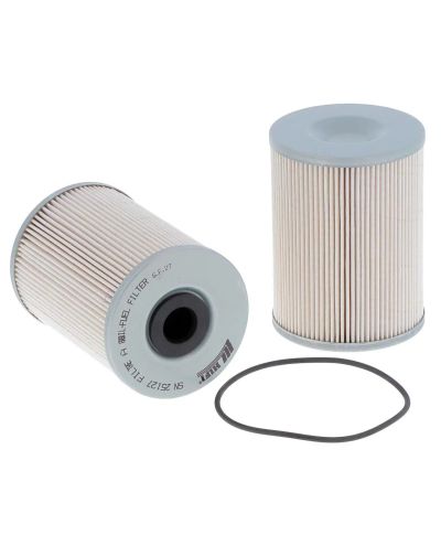 HIFI POLTTOAINESUODATIN