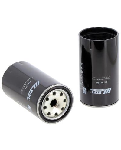HIFI POLTTOAINESUODATIN
