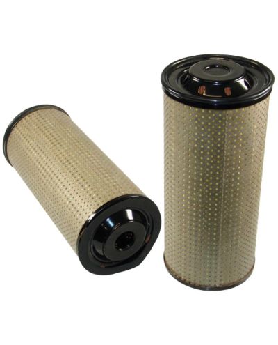 HIFI POLTTOAINESUODATIN