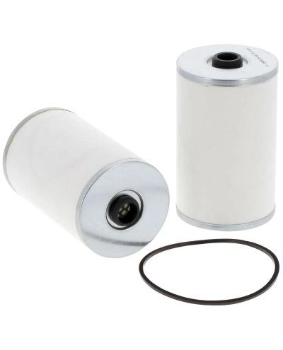 HIFI POLTTOAINESUODATIN