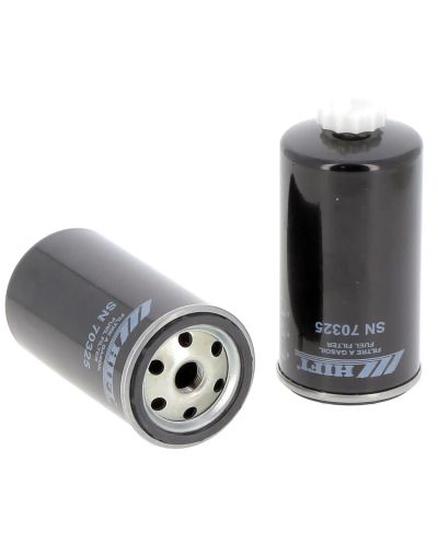 HIFI POLTTOAINESUODATIN