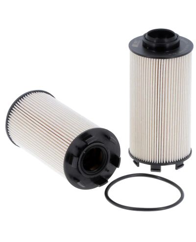 HIFI POLTTOAINESUODATIN HIFI POLTTOAINESUODATIN