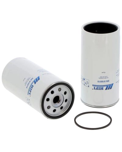 HIFI POLTTOAINESUODATIN