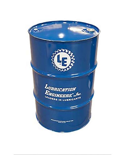 LE 680 Almasol Worm Gear Lubricant ISO 680 (AGMA 8C) 181,4 kg
