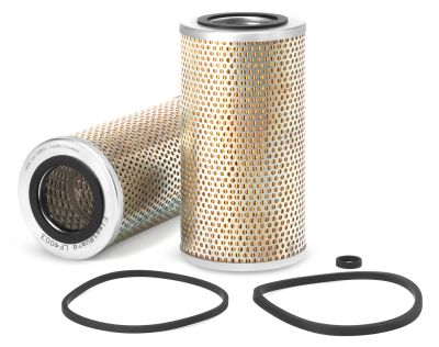 FLEETGUARD ÖLJYSUODATIN FLEETGUARD ÖLJYSUODATIN