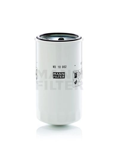 MANN HYDRAULIIKKASUODATIN