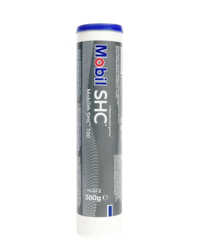 MOBIL MOBILITH SHC 100 - 380g