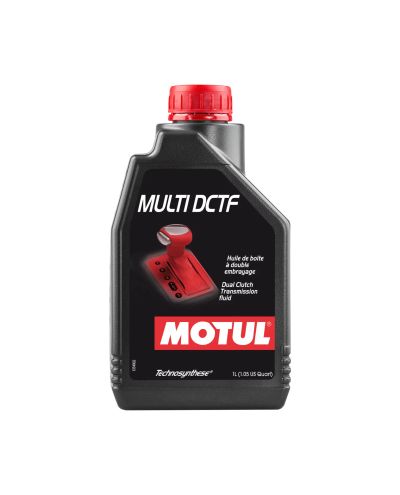 MOTUL MULTI DCTF 1L