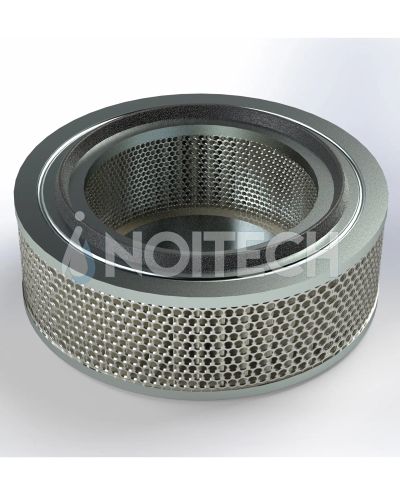 NOITECH ILMASUODATIN