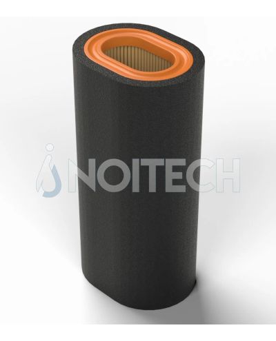 NOITECH ILMASUODATIN