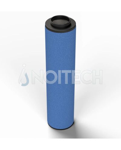 NOITECH LINJASUODATIN