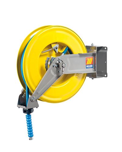Letkukela vesi 1/2 15m 150C 200bar S-460 Ruostumaton