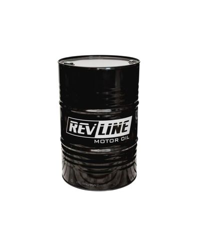 REVLINE ULTRA FORCE C3 5W/40 - 200L