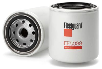 FLEETGUARD POLTTOAINESUODATIN