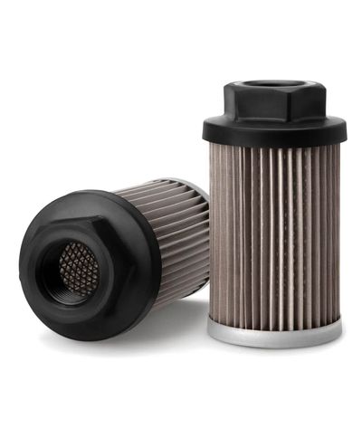 FLEETGUARD HYDRAULIIKKASUODATIN