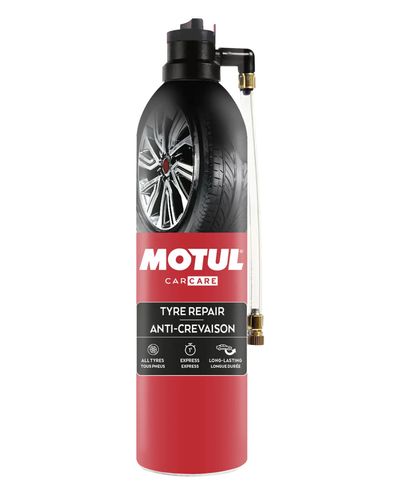 MOTUL TYRE REPAIR - 500ML