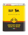 AGIP NOVECENTO RACING 10W-60 4 L
