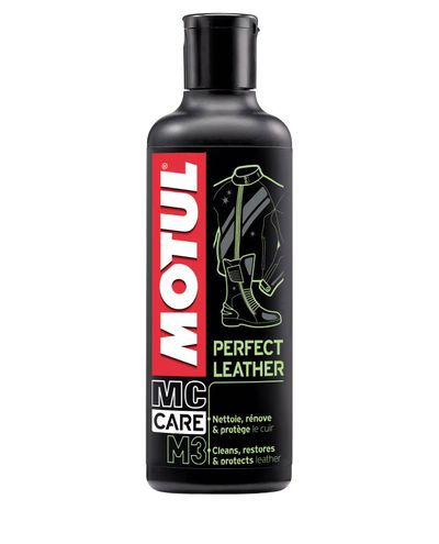 MOTUL M3 PERFECT LEATHER - 0,25L