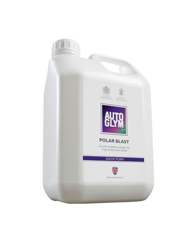 AUTOGLYM POLAR BLAST 2,5L