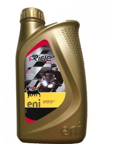 I-RIDE RACING 2T -1L