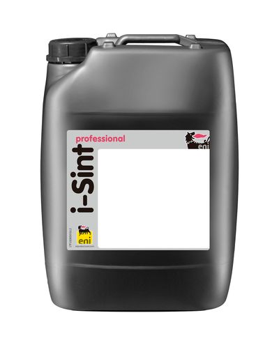 I-SINT PROFESSIONAL 5W-40 - 20 L