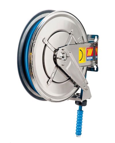 Letkukela vesi 1/2 15m 150C 400bar FX-460 Ruostumaton
