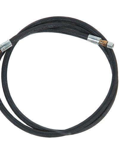 RUBBER HOSE R1 1/4-F1/4-F10x1 2m