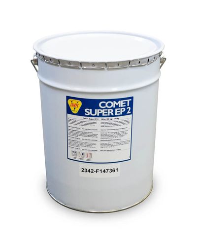 COMET SUPER EP 2, 18KG