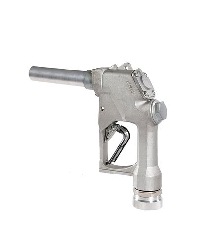 Alumiinirunkoinen Automaattipistooli 280L/min Diesel F1 1/2