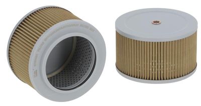 HIFI HYDRAULIIKKASUODATIN