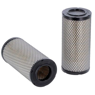 HIFI ILMANSUODATIN