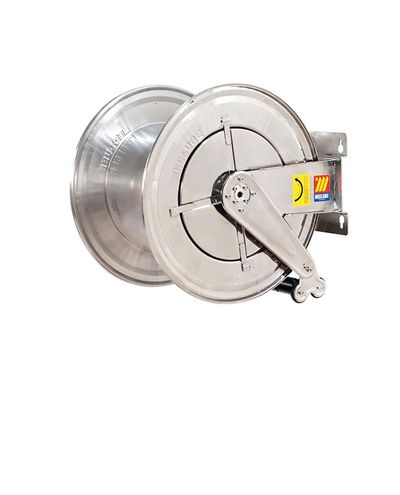 Letkukela Diesel ilman letku 10bar FX-560 Ruostumaton