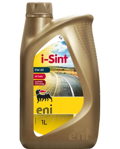 I-SINT 0W-20 - 1 L